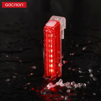 Svetlo Gaciron zadné W16C