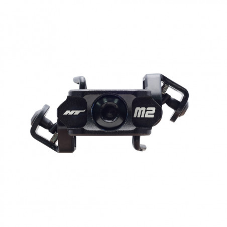  Pedále HT Leopard M2 Stealth