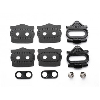 Zarážky HT X1 Black