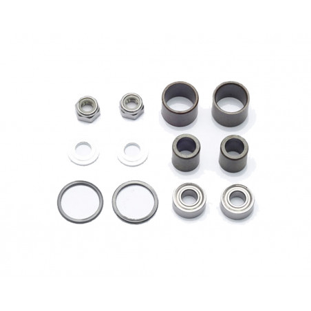 Rebuild Kit pre pedále HT X2, Leap, D1