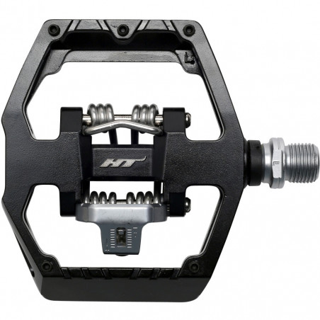  Pedále HT Duo GD1