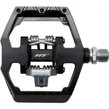  Pedále HT Duo GD1