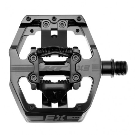  Pedále HT X3