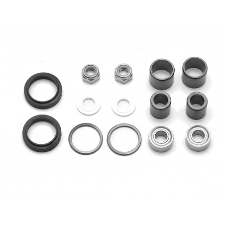 Rebuild Kit pre pedále HT Supreme