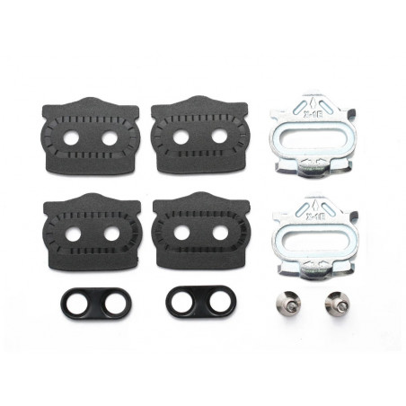 Zarážky HT X1E Silver