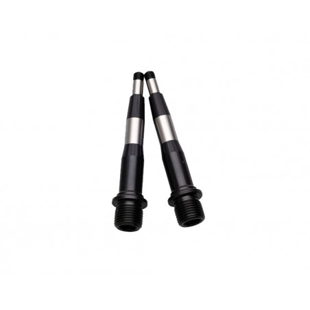 Náhradné osky pre pedále HT Supreme C