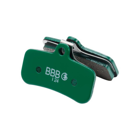 BBB BBS 82E DISCSTOP E BIKE