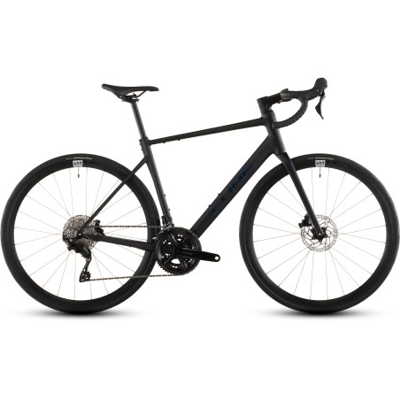 CUBE Attain SLX coal´n´prism 2026