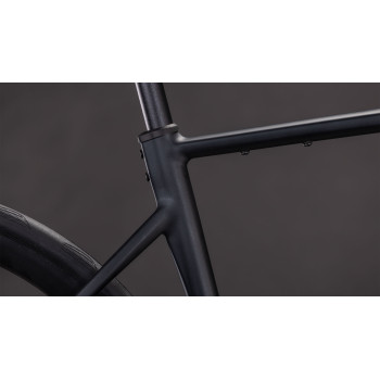 CUBE Attain SLX coal´n´prism 2026