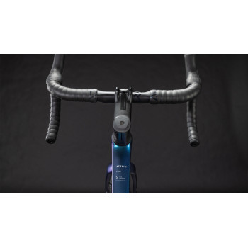 CUBE Attain C:62 SLT shiftmint´n´white 2026