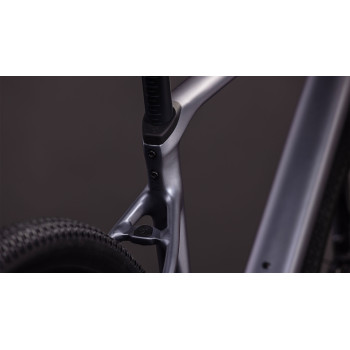 CUBE Nuroad SLX ashgrey´n´grey 2026