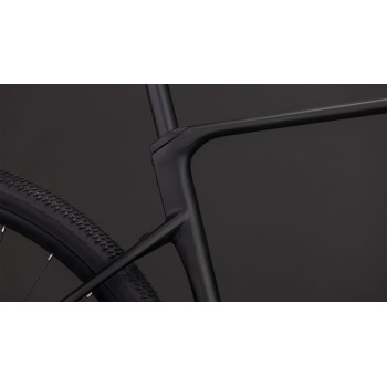 CUBE Nuroad C:62 ONE blackline 2026