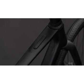 CUBE Nuroad C:62 ONE blackline 2026