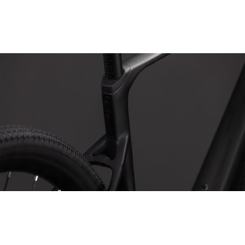 CUBE Nuroad C:62 ONE blackline 2026