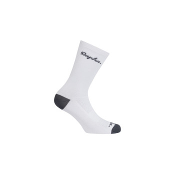 Cyklistické ponožky s logom Rapha