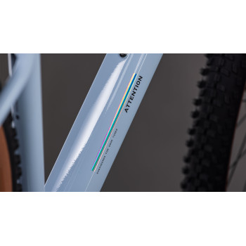 CUBE Attention Pro iceblue´n´prism 2026