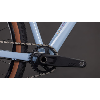 CUBE Attention Pro iceblue´n´prism 2026