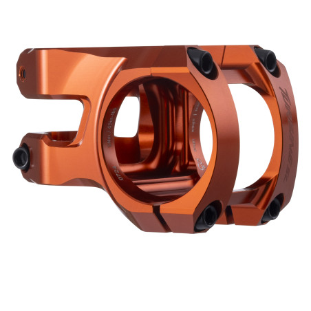  Predstavec Race Face Turbine SL Orange