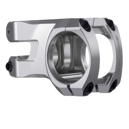  Predstavec Race Face Turbine SL Silver