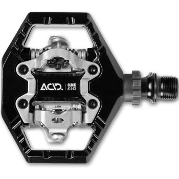 Pedále ACID CLICK A14 CB