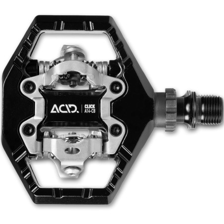 Pedále ACID CLICK A14 CB