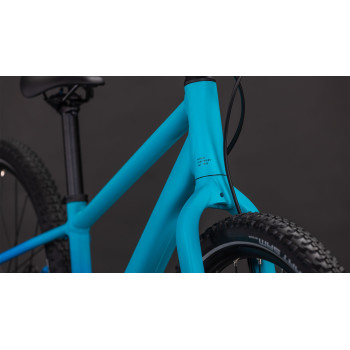 CUBE Numove 240 Disc pacificblue´n´steelblue 2026