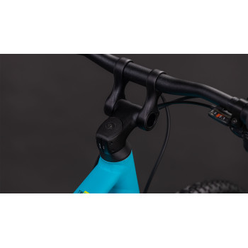 CUBE Numove 240 Disc pacificblue´n´steelblue 2026