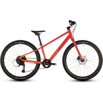 CUBE Numove 240 Disc redrose´n´peach 2026