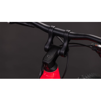 CUBE Numove 240 Disc redrose´n´peach 2026