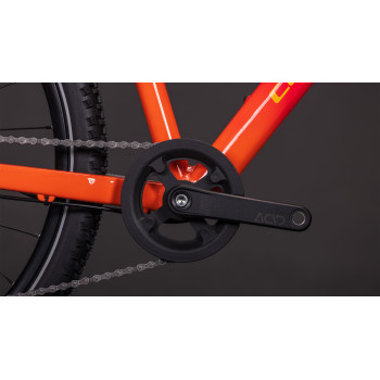 CUBE Numove 240 Disc redrose´n´peach 2026