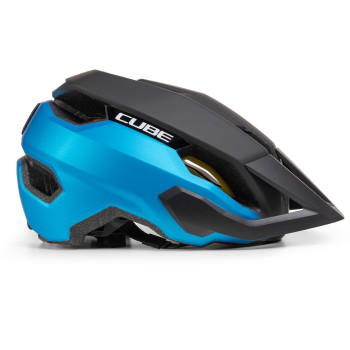 Prilba CUBE Stray Actionteam