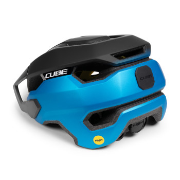 Prilba CUBE Stray Actionteam