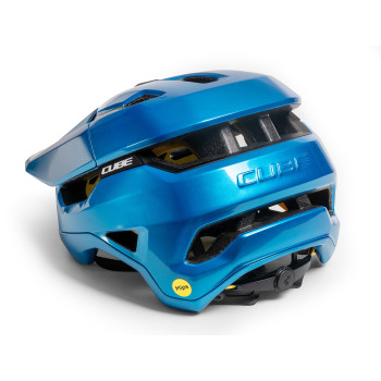 Prilba CUBE TROOPER X Actionteam