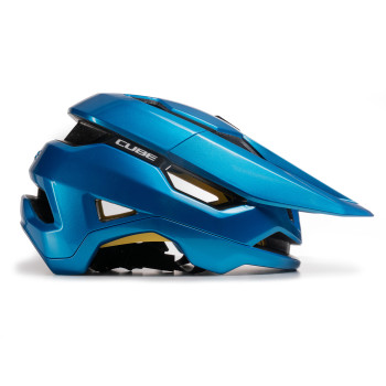 Prilba CUBE TROOPER X Actionteam