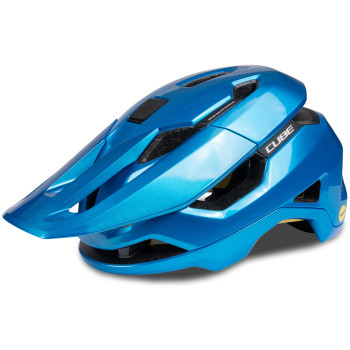 Prilba CUBE TROOPER X Actionteam