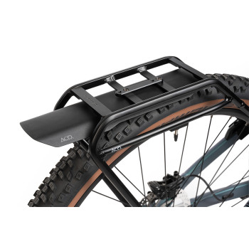  Zadný blatník ACID pre nosič