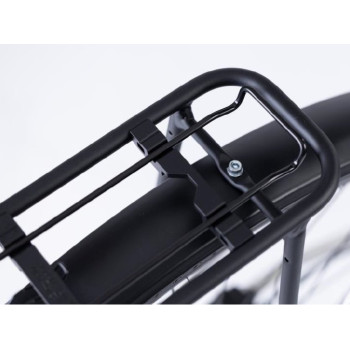 Sada blatníkov a nosiča Merida Crossway TFS IV EQ Kit