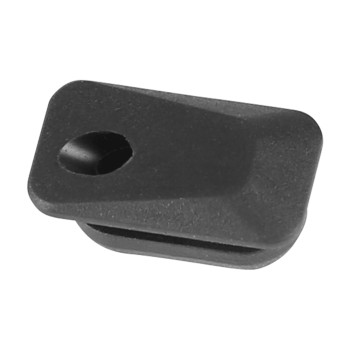 Gumová priechodka do rámu CUBE