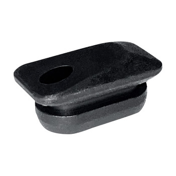 Gumová priechodka do rámu CUBE