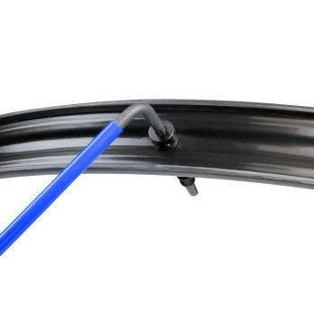 Ventilky ACID Alloy Tubeless