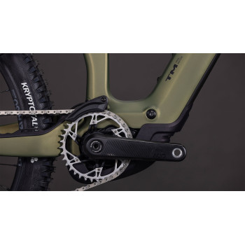 CUBE AMS Hybrid ONE77 C:62 TM 600X reedgreen´n´matrix 2026