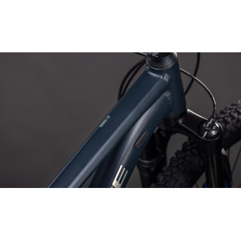 CUBE Attention Pro night´n´black 2026