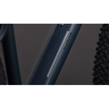 CUBE Attention Pro night´n´black 2026