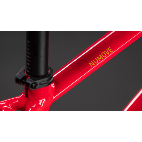 CUBE Numove 200 Disc redrose´n´peach 2026