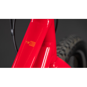 CUBE Numove 200 Disc redrose´n´peach 2026