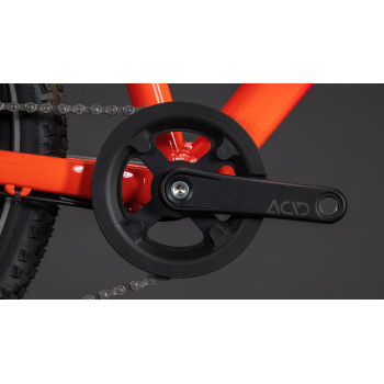 CUBE Numove 200 Disc redrose´n´peach 2026