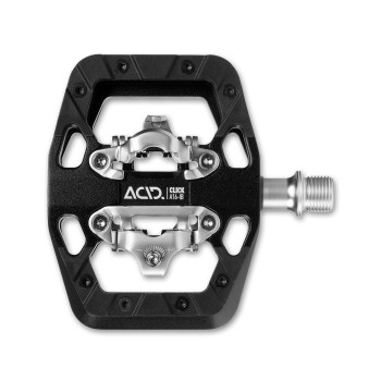 Pedále ACID CLICK A16 IB