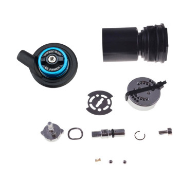 Servisná sada FOX 34 Topcap Factory FIT4 Remote 3 Position U Cup (Push to Lock)