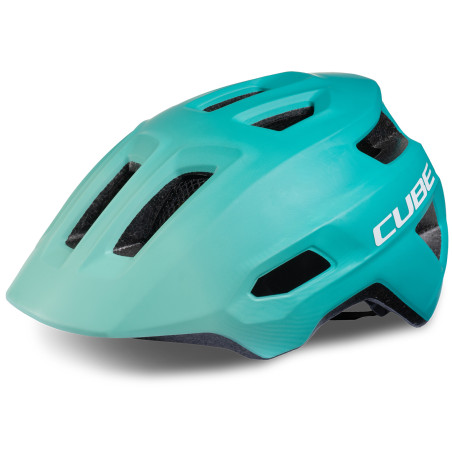 Prilba CUBE Linok MIPS Seagreen