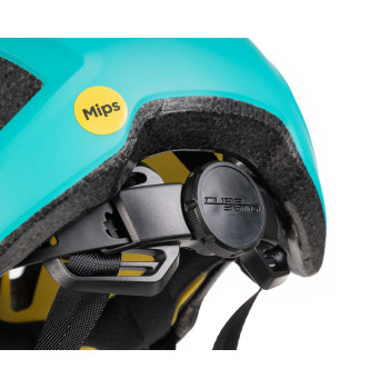 Prilba CUBE Linok MIPS Seagreen